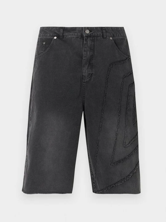 Zdjęcie produktu Szorty jeansowe Umbro