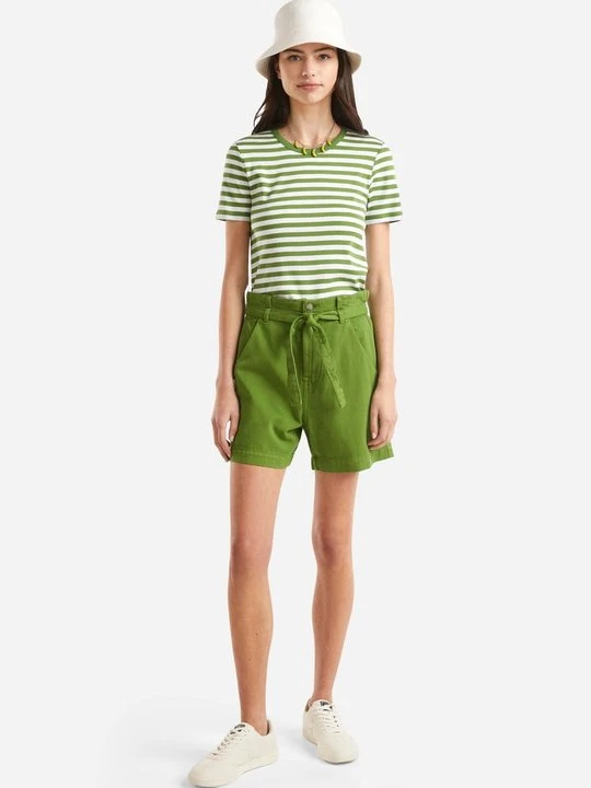 Zdjęcie produktu Szorty jeansowe United Colors Of Benetton
