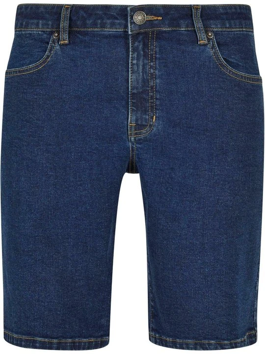 Zdjęcie produktu Szorty jeansowe Urban Classics jasnoniebieski