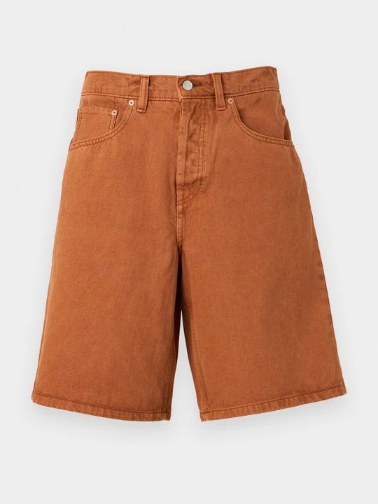 Zdjęcie produktu Szorty jeansowe Vans ochra