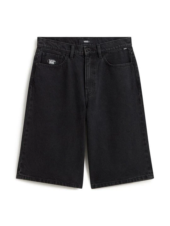 Zdjęcie produktu Szorty jeansowe Vans czarny