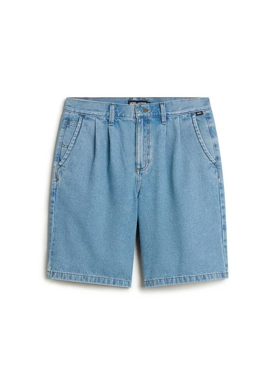 Zdjęcie produktu Szorty jeansowe Vans niebieski