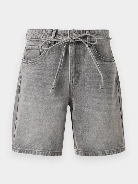 Zdjęcie produktu Szorty jeansowe Vero Moda