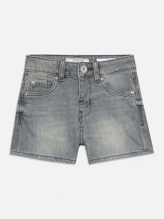 Zdjęcie produktu Szorty jeansowe VINGINO szary