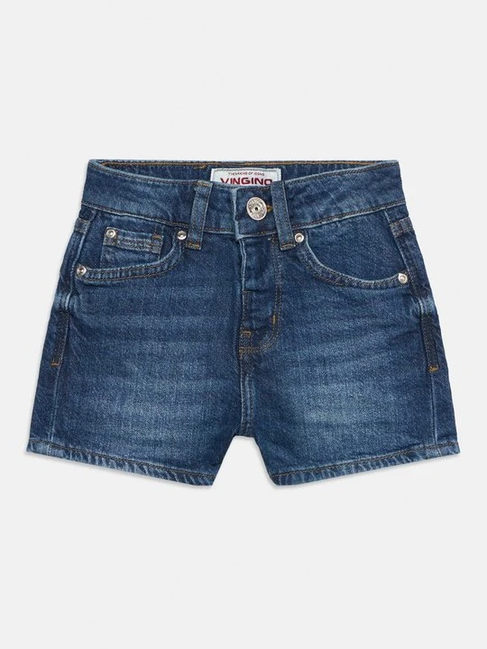 Zdjęcie produktu Szorty jeansowe VINGINO granatowy