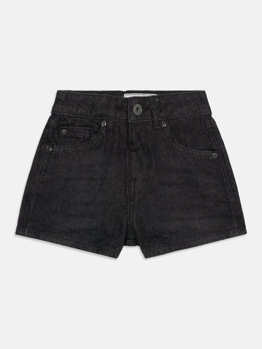 Zdjęcie produktu Szorty jeansowe VINGINO czarny