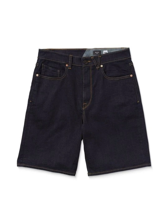Zdjęcie produktu Szorty jeansowe Volcom niebieski