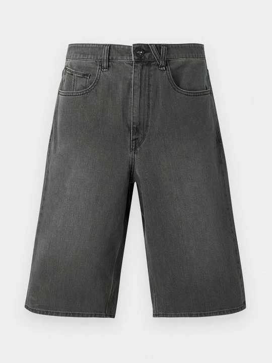 Zdjęcie produktu Szorty jeansowe Volcom antracytowy