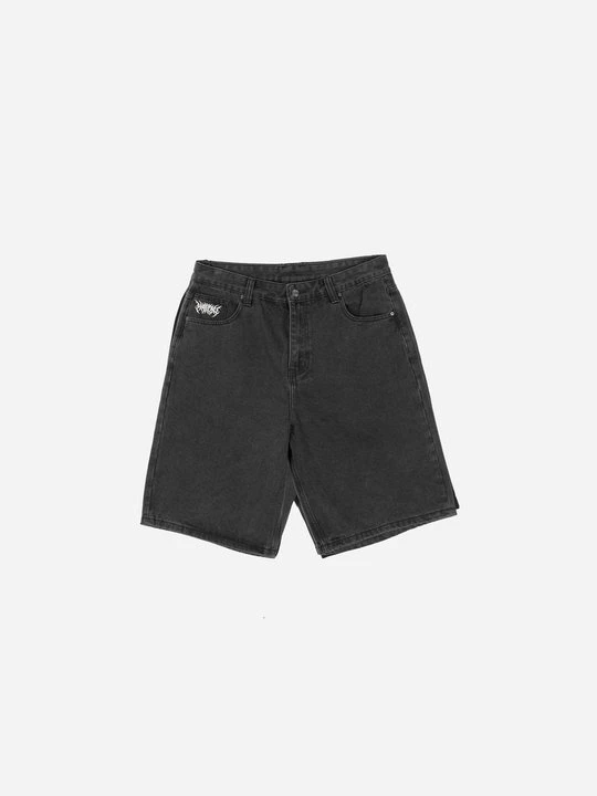 Zdjęcie produktu Szorty jeansowe Wasted Paris