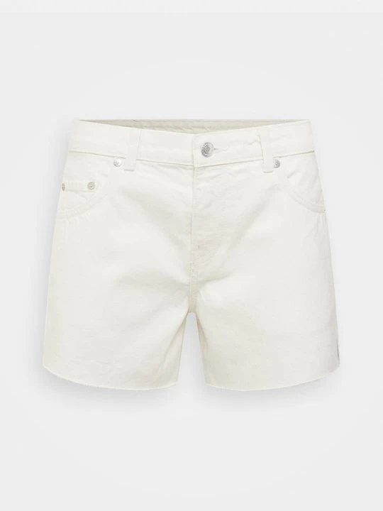 Zdjęcie produktu Szorty jeansowe Weekday