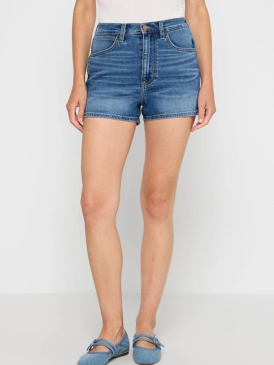Zdjęcie produktu Szorty jeansowe Wrangler