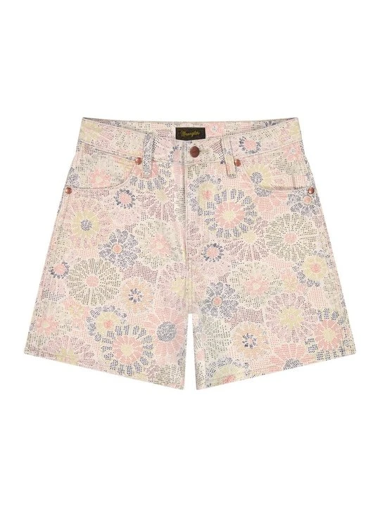 Zdjęcie produktu Szorty jeansowe Wrangler
