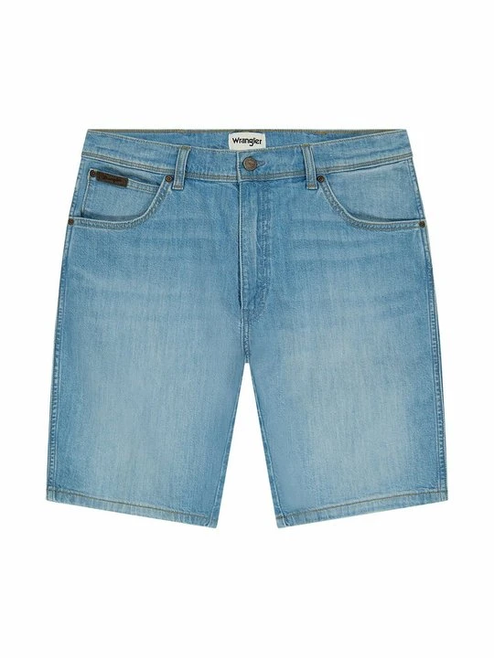 Zdjęcie produktu Szorty jeansowe Wrangler