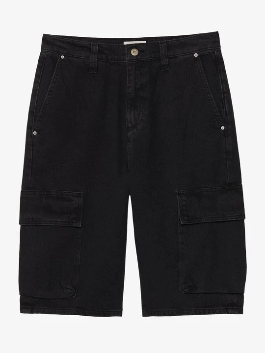 Zdjęcie produktu Szorty jeansowe YOURTURN