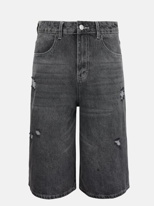 Zdjęcie produktu Szorty jeansowe YOURTURN