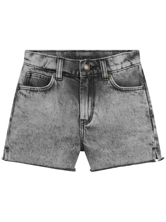 Zdjęcie produktu Szorty jeansowe Zadig&Voltaire szary