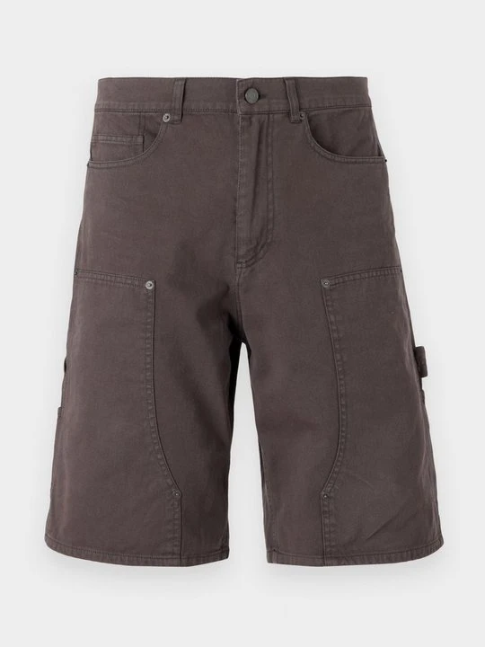 Zdjęcie produktu Szorty jeansowe Zadig&Voltaire czarny