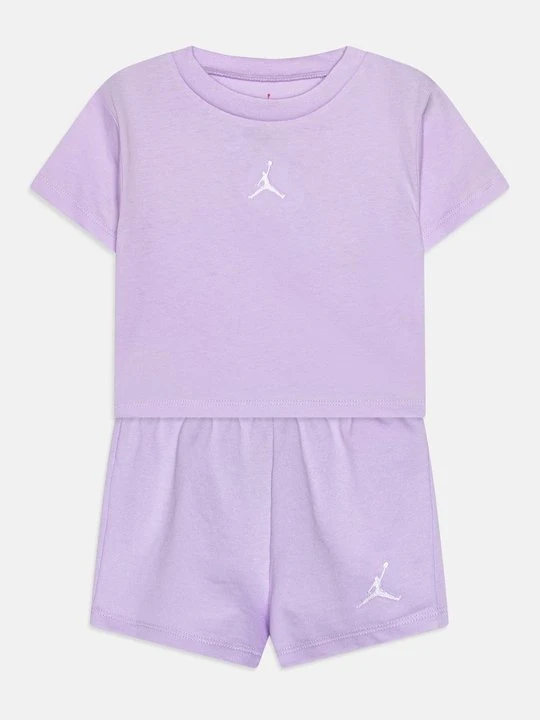 Zdjęcie produktu Szorty Jordan liliowy
