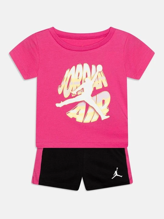 Zdjęcie produktu Szorty Jordan czarny