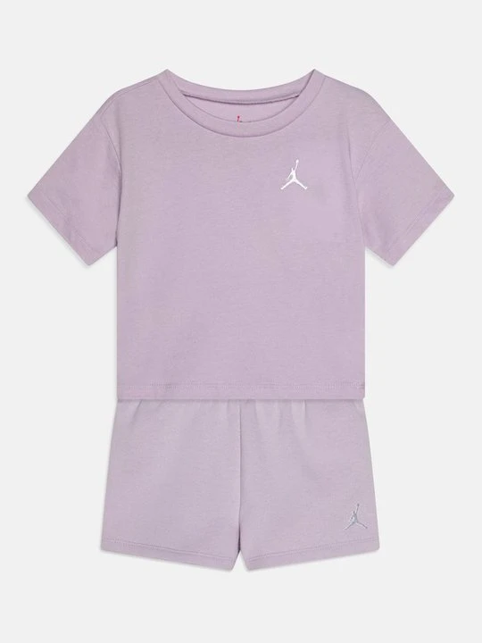 Zdjęcie produktu Szorty Jordan liliowy