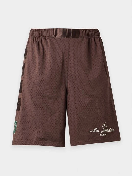 Zdjęcie produktu Szorty Jordan brązowy