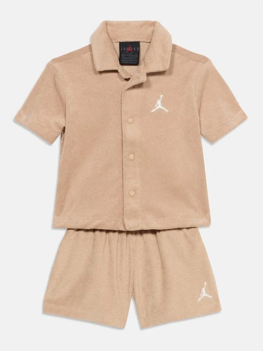 Zdjęcie produktu Szorty Jordan beżowy