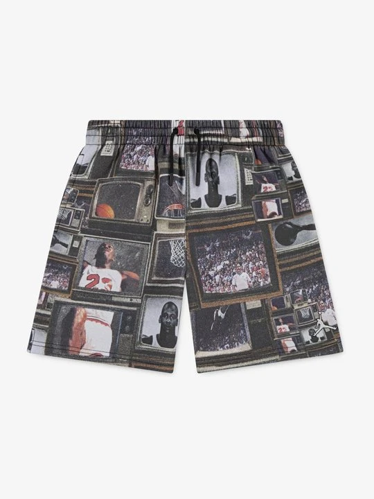 Zdjęcie produktu Szorty Jordan czarny