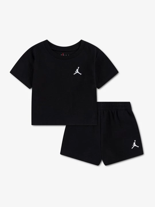 Zdjęcie produktu Szorty Jordan czarny