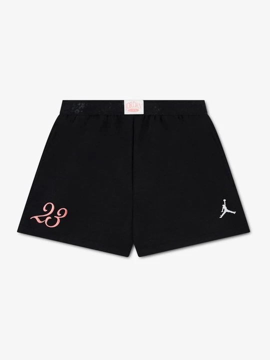 Zdjęcie produktu Szorty Jordan czarny