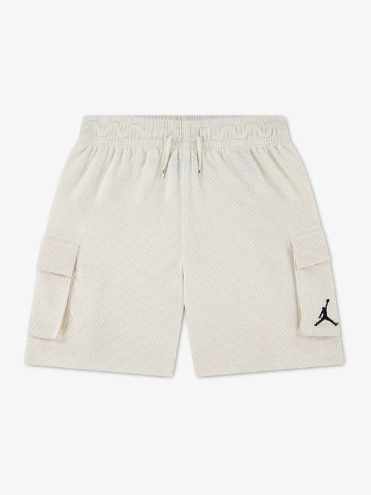Zdjęcie produktu Szorty Jordan mleczny