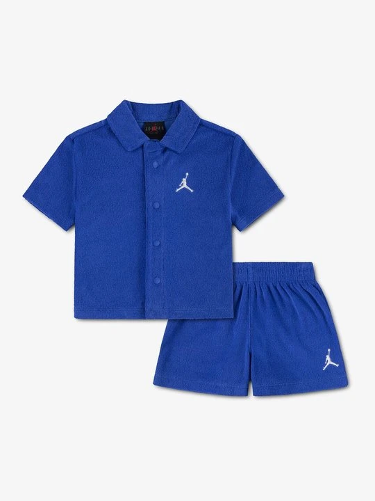 Zdjęcie produktu Szorty Jordan niebieski