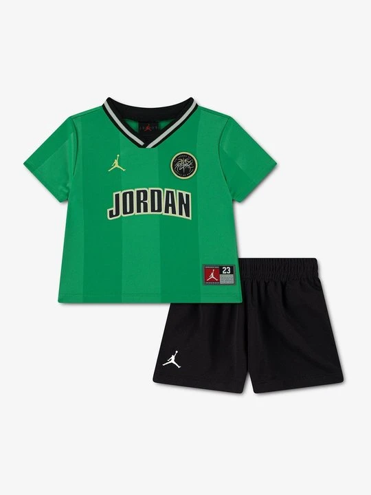 Zdjęcie produktu Szorty Jordan zielony