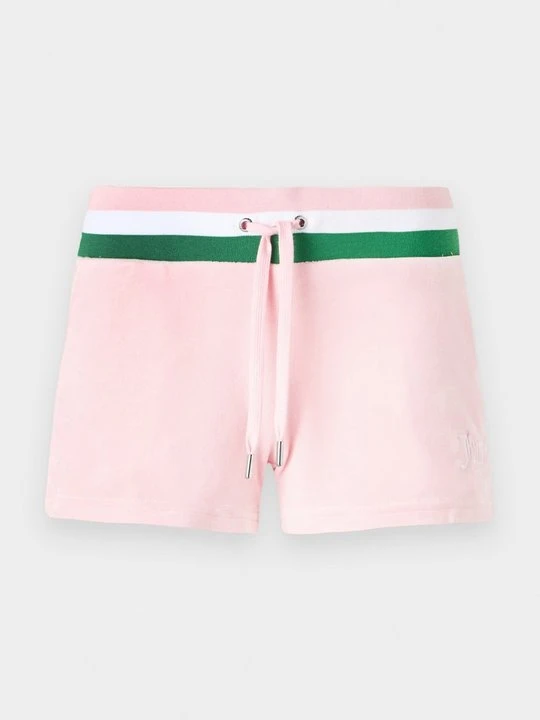 Zdjęcie produktu Szorty Juicy Couture różowy