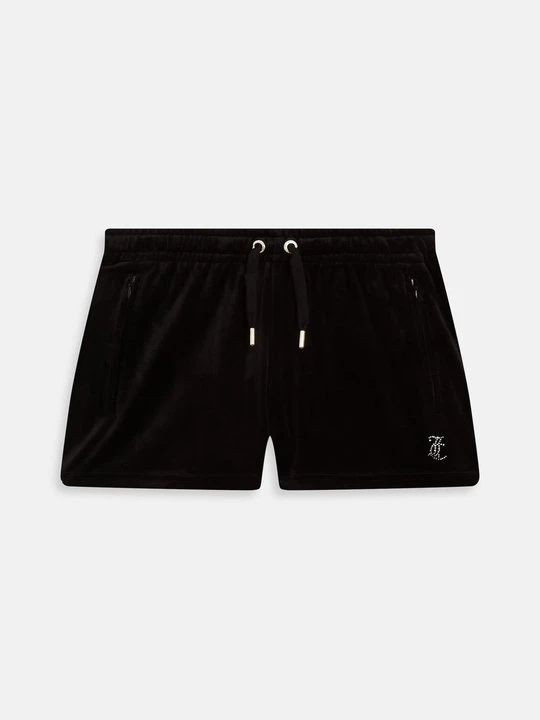 Zdjęcie produktu Szorty Juicy Couture czarny