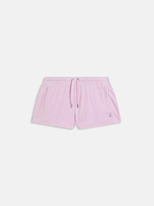 Zdjęcie produktu Szorty Juicy Couture różowy