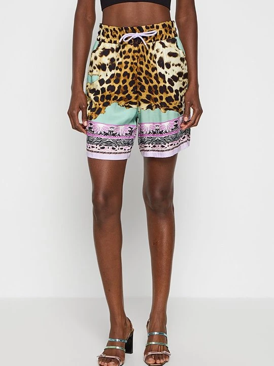 Zdjęcie produktu Szorty Just Cavalli