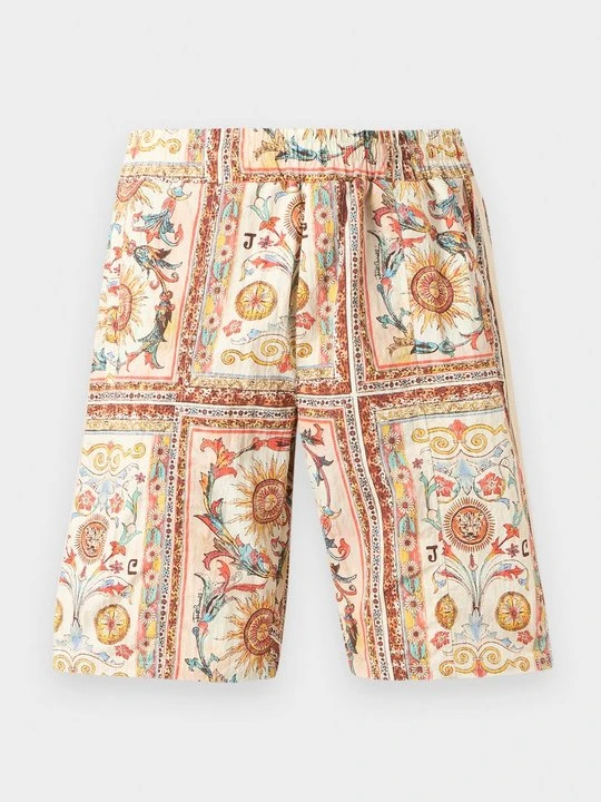 Zdjęcie produktu Szorty Just Cavalli