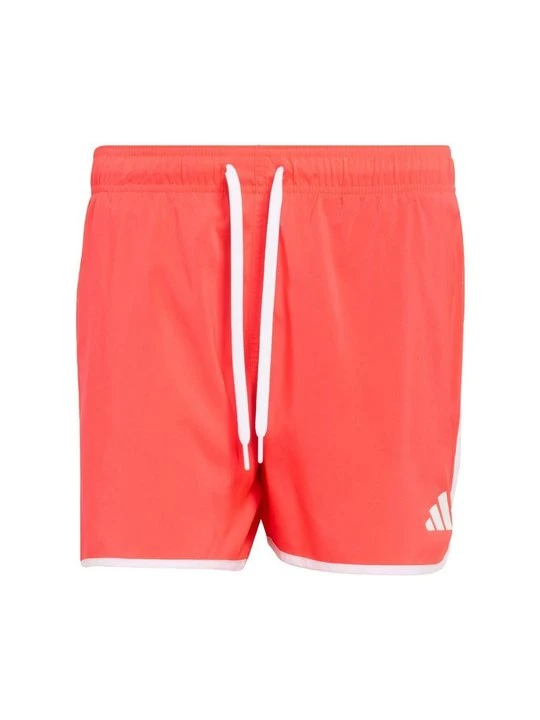 Zdjęcie produktu Szorty kąpielowe Adidas czerwony