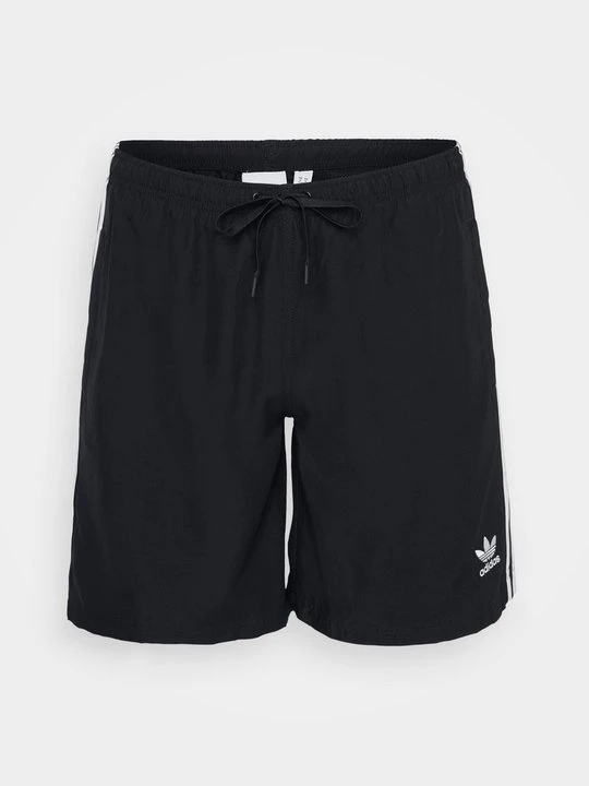 Zdjęcie produktu Szorty kąpielowe adidas Originals czarny