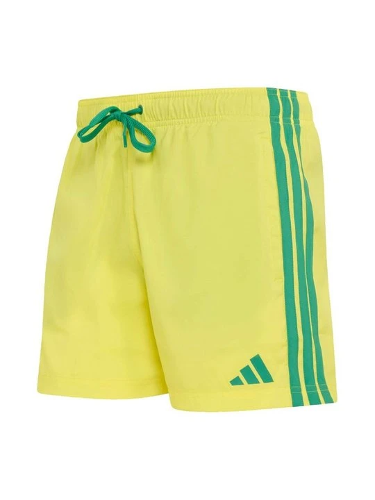 Zdjęcie produktu Szorty kąpielowe Adidas żółty