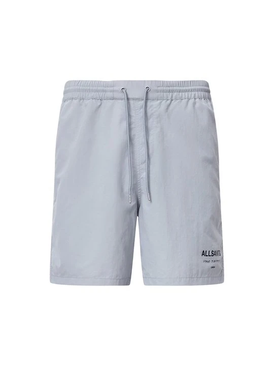 Zdjęcie produktu Szorty kąpielowe AllSaints szary