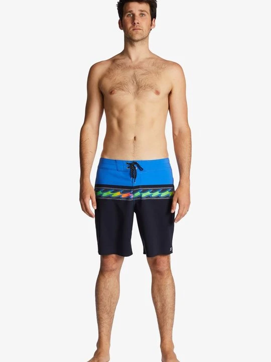 Zdjęcie produktu Szorty kąpielowe Billabong czarny