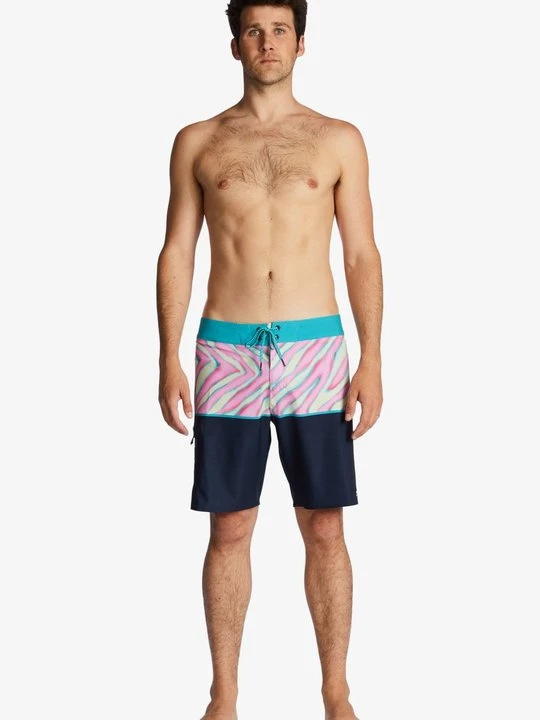 Zdjęcie produktu Szorty kąpielowe Billabong granatowy