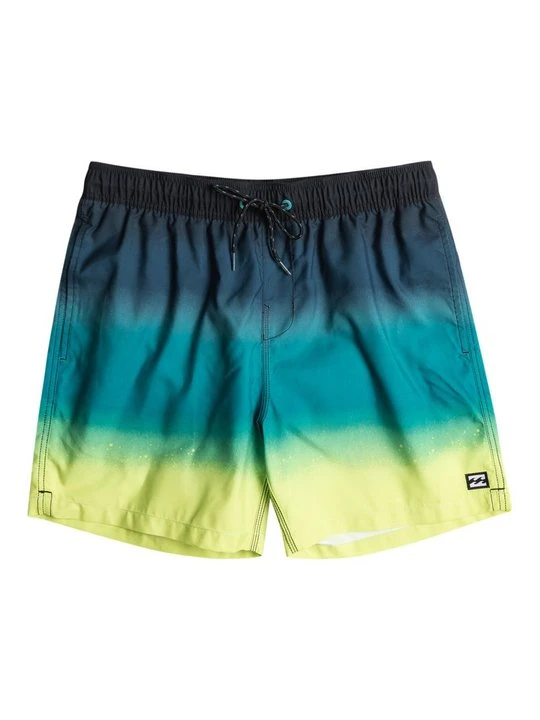 Zdjęcie produktu Szorty kąpielowe Billabong czarny