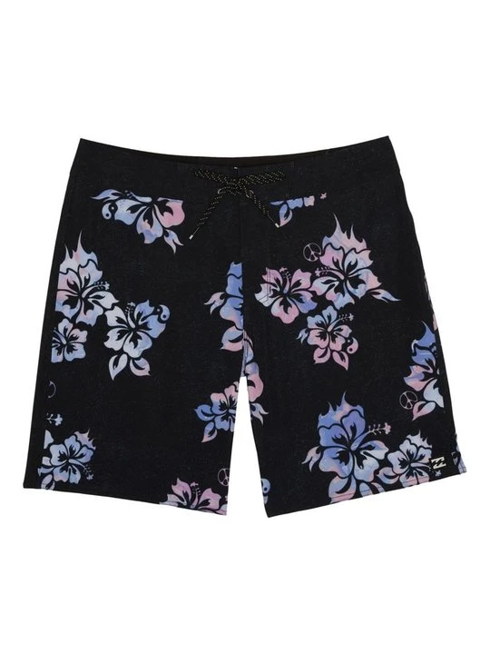 Zdjęcie produktu Szorty kąpielowe Billabong czarny