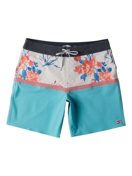 Zdjęcie produktu Szorty kąpielowe Billabong biały