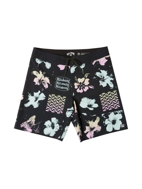 Zdjęcie produktu Szorty kąpielowe Billabong czarny