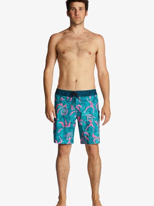 Zdjęcie produktu Szorty kąpielowe Billabong miętowy