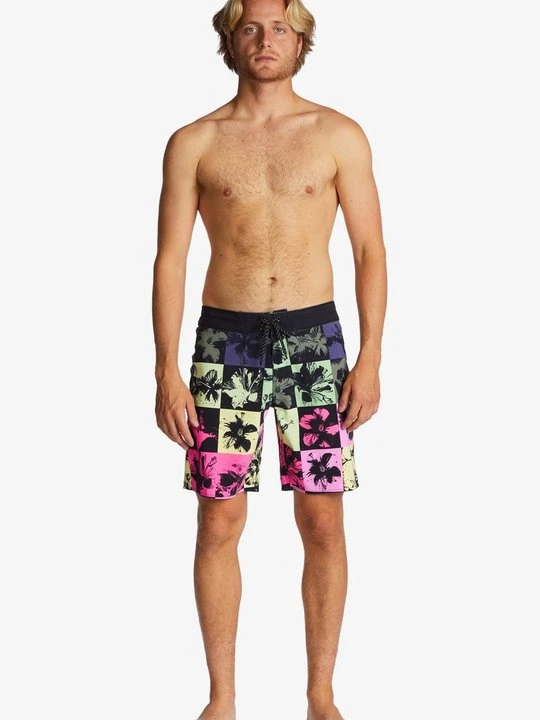 Zdjęcie produktu Szorty kąpielowe Billabong czarny