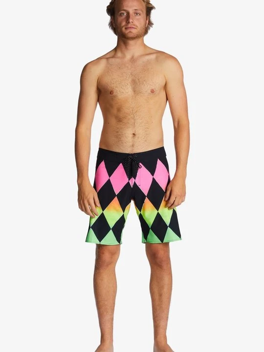 Zdjęcie produktu Szorty kąpielowe Billabong antracytowy